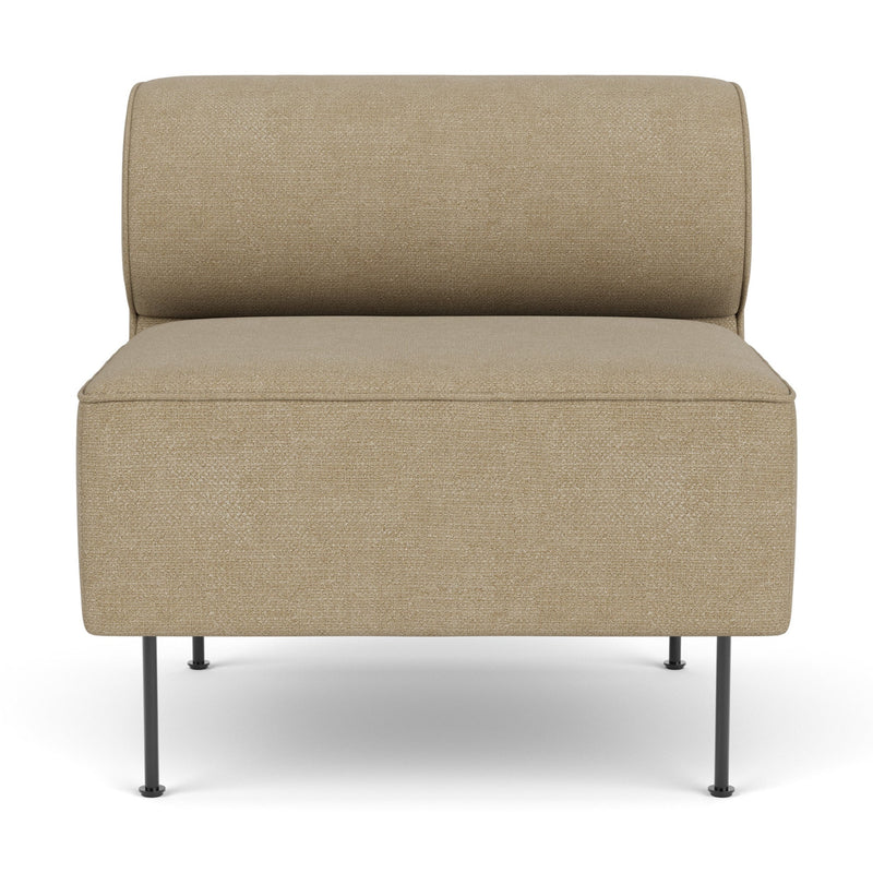 media image for Eave Modular Dining Sofa Audo Boucle 02 Audo Copenhagen 71065 003098 4 299