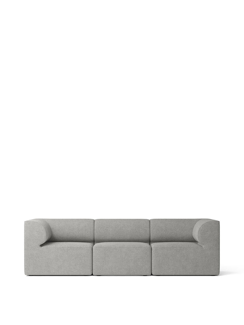 media image for Eave Modular Sofa 3 Seater New Audo Copenhagen 9977000 020400Zz 18 29