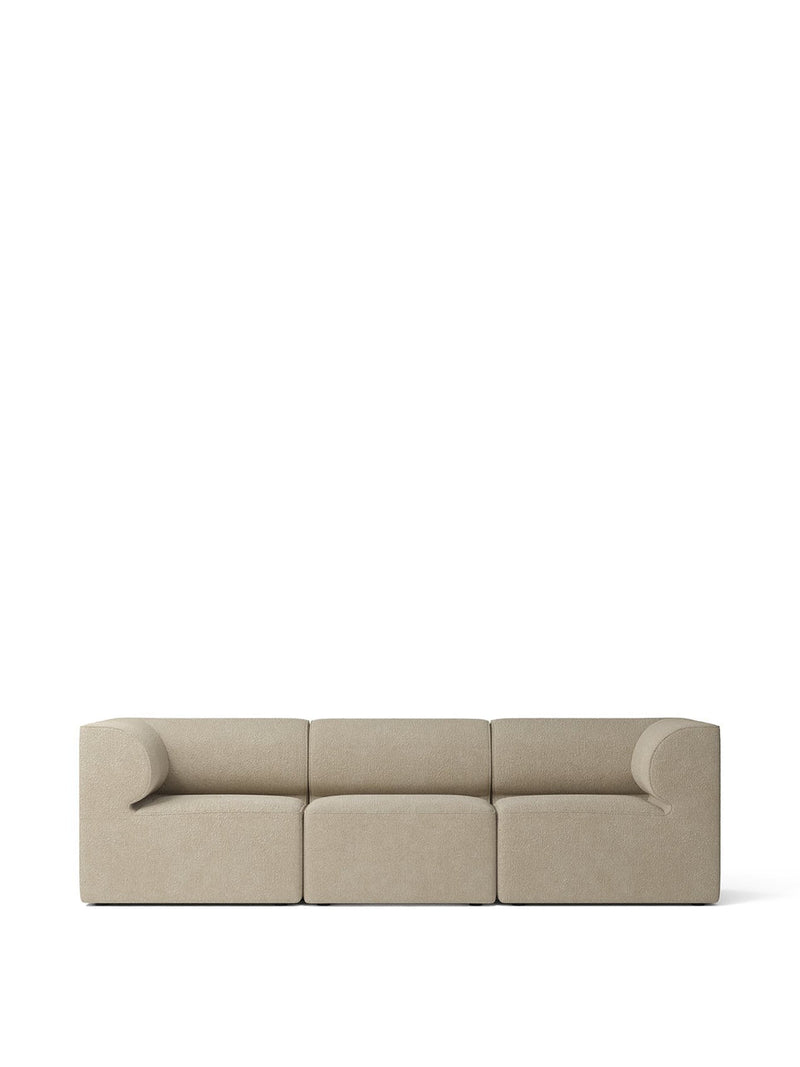 media image for Eave Modular Sofa 3 Seater New Audo Copenhagen 9977000 020400Zz 10 284