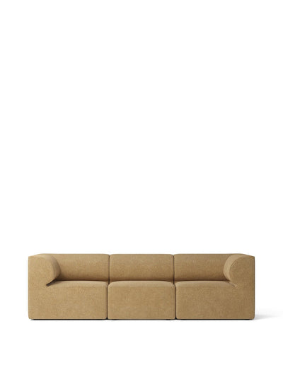 product image for Eave Modular Sofa 3 Seater New Audo Copenhagen 9977000 020400Zz 12 2