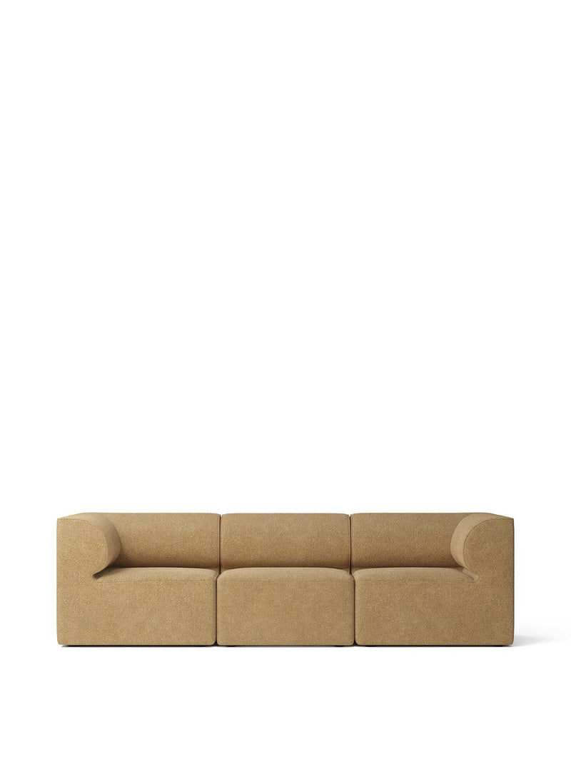 media image for Eave Modular Sofa 3 Seater New Audo Copenhagen 9977000 020400Zz 12 292