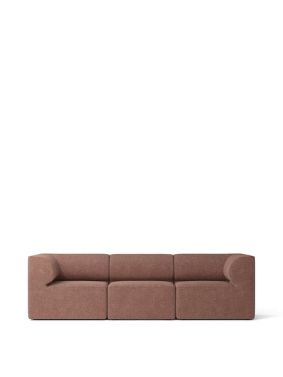 product image for Eave Modular Sofa 3 Seater New Audo Copenhagen 9977000 020400Zz 15 39