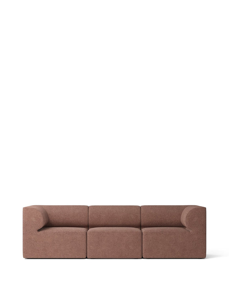 media image for Eave Modular Sofa 3 Seater New Audo Copenhagen 9977000 020400Zz 15 226