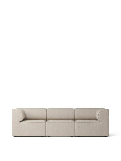 product image for Eave Modular Sofa 3 Seater New Audo Copenhagen 9977000 020400Zz 24 70