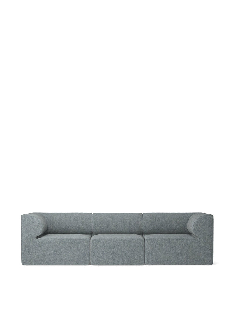 media image for Eave Modular Sofa 3 Seater New Audo Copenhagen 9977000 020400Zz 27 290