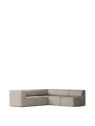 product image of Eave Modular Sofa 5 Seater New Audo Copenhagen 9982000 020400Zz 44 552