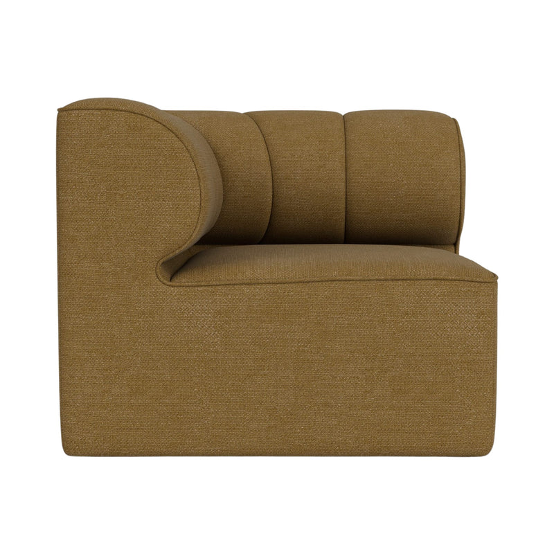 media image for Eave Seamline Modular Sofa 86 Audo Boucle 06 71066 003484 3 220