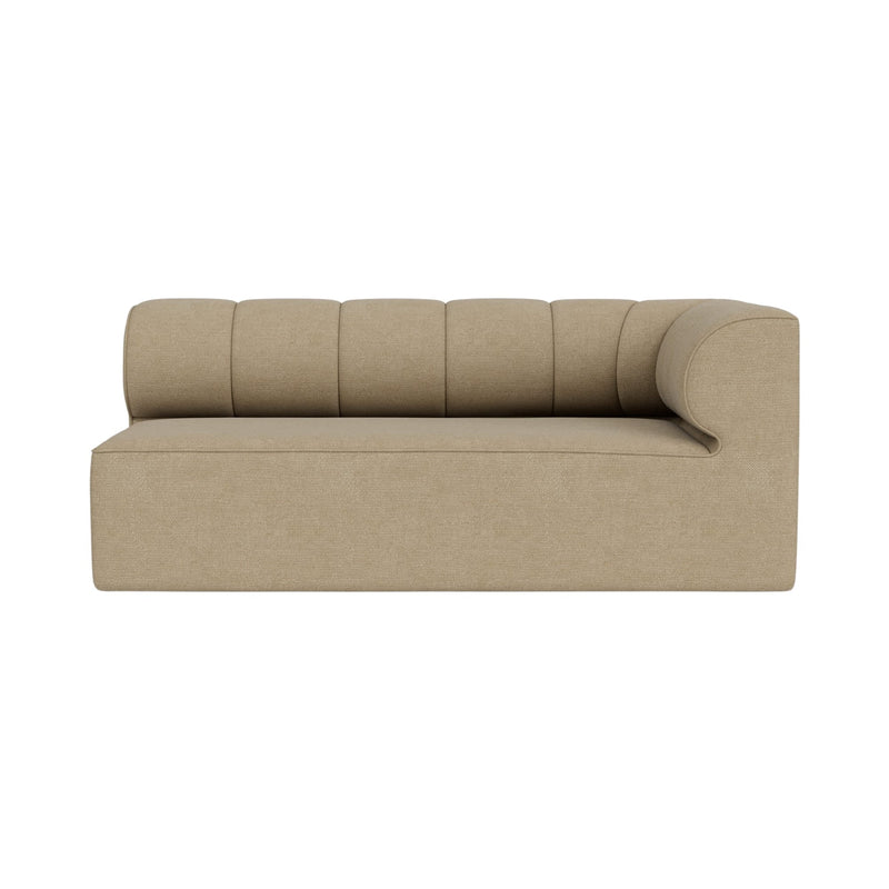 media image for Eave Seamline Modular Sofa 86 Audo Boucle 02 71066 003483 17 265