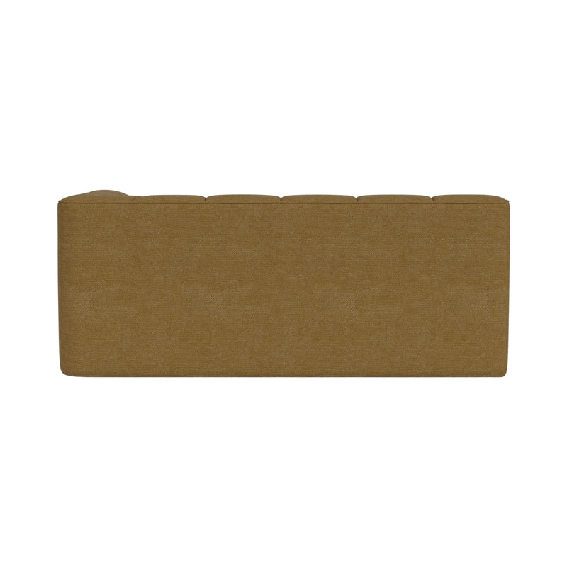 media image for Eave Seamline Modular Sofa 86 Audo Boucle 06 71066 003484 41 234