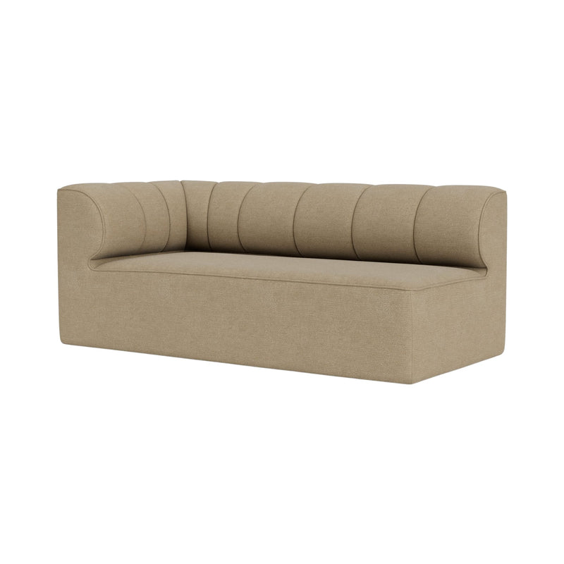 media image for Eave Seamline Modular Sofa 86 Audo Boucle 02 71066 003483 28 232