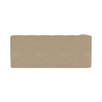 product image for Eave Seamline Modular Sofa 86 Audo Boucle 02 71066 003483 42 2