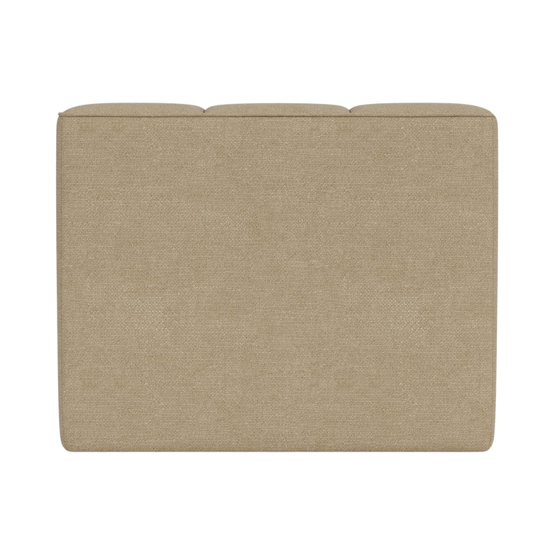media image for Eave Seamline Modular Sofa 86 Audo Boucle 02 71066 003483 39 250