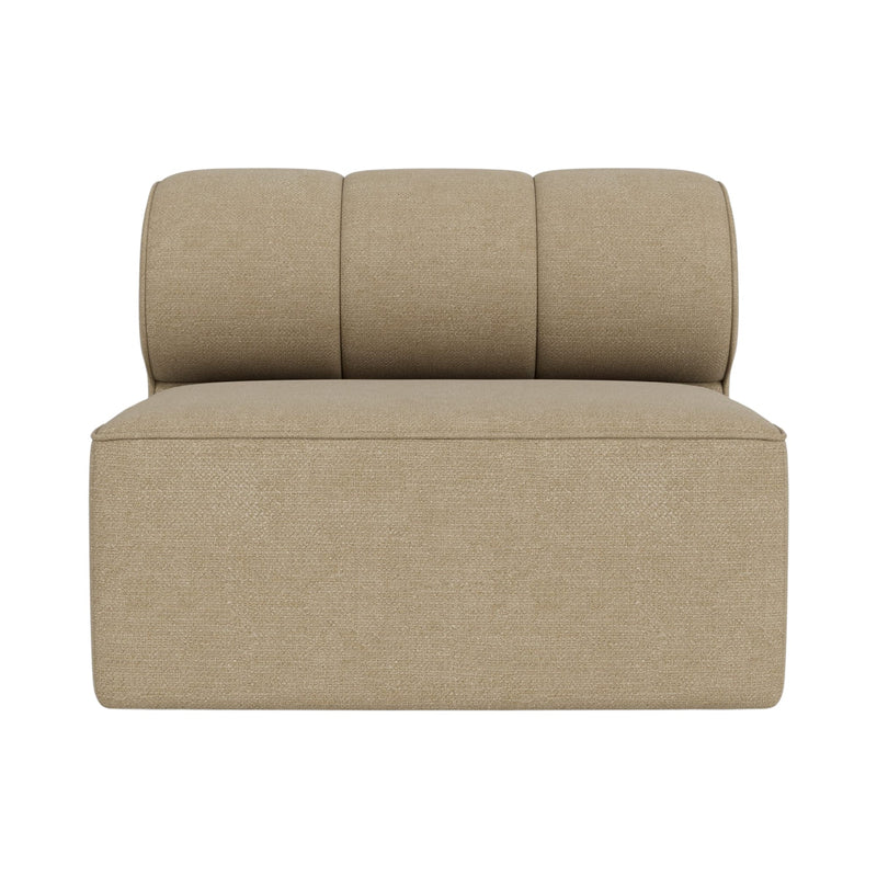 media image for Eave Seamline Modular Sofa 86 Audo Boucle 02 71066 003483 2 273