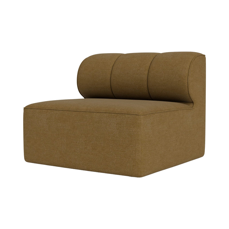 media image for Eave Seamline Modular Sofa 86 Audo Boucle 06 71066 003484 18 233