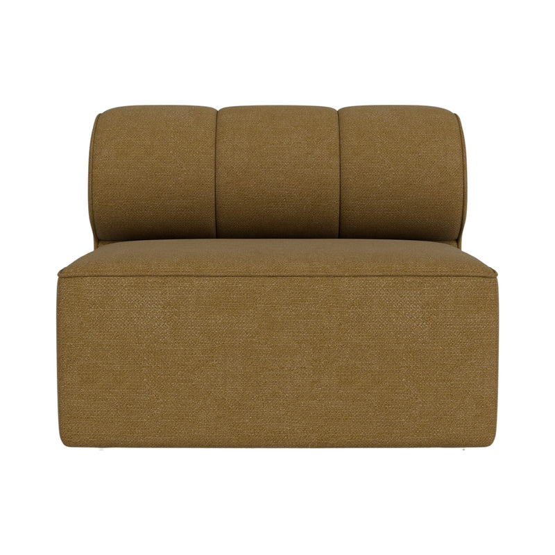 media image for Eave Seamline Modular Sofa 86 Audo Boucle 06 71066 003484 2 255