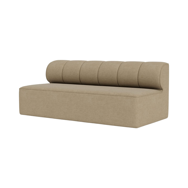 media image for Eave Seamline Modular Sofa 86 Audo Boucle 02 71066 003483 33 279