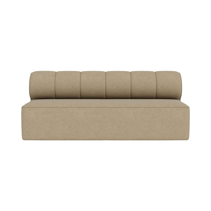 media image for Eave Seamline Modular Sofa 86 Audo Boucle 02 71066 003483 15 238
