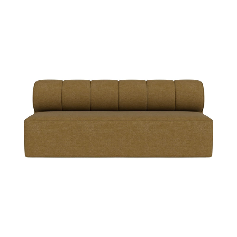 media image for Eave Seamline Modular Sofa 86 Audo Boucle 06 71066 003484 15 274