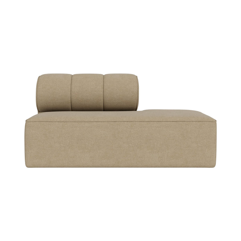 media image for Eave Seamline Modular Sofa 86 Audo Boucle 02 71066 003483 14 226