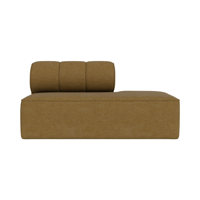 media image for Eave Seamline Modular Sofa 86 Audo Boucle 06 71066 003484 14 246