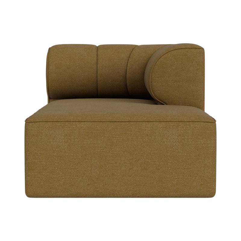 media image for Eave Seamline Modular Sofa 86 Audo Boucle 06 71066 003484 12 20