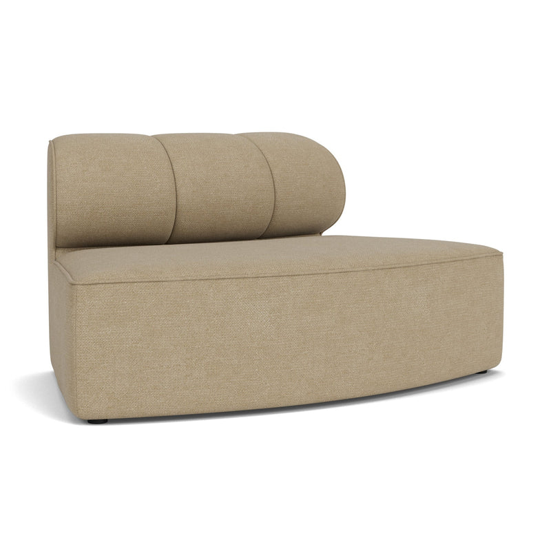 media image for Eave Seamline Modular Sofa 86 Audo Boucle 02 71066 003483 36 226