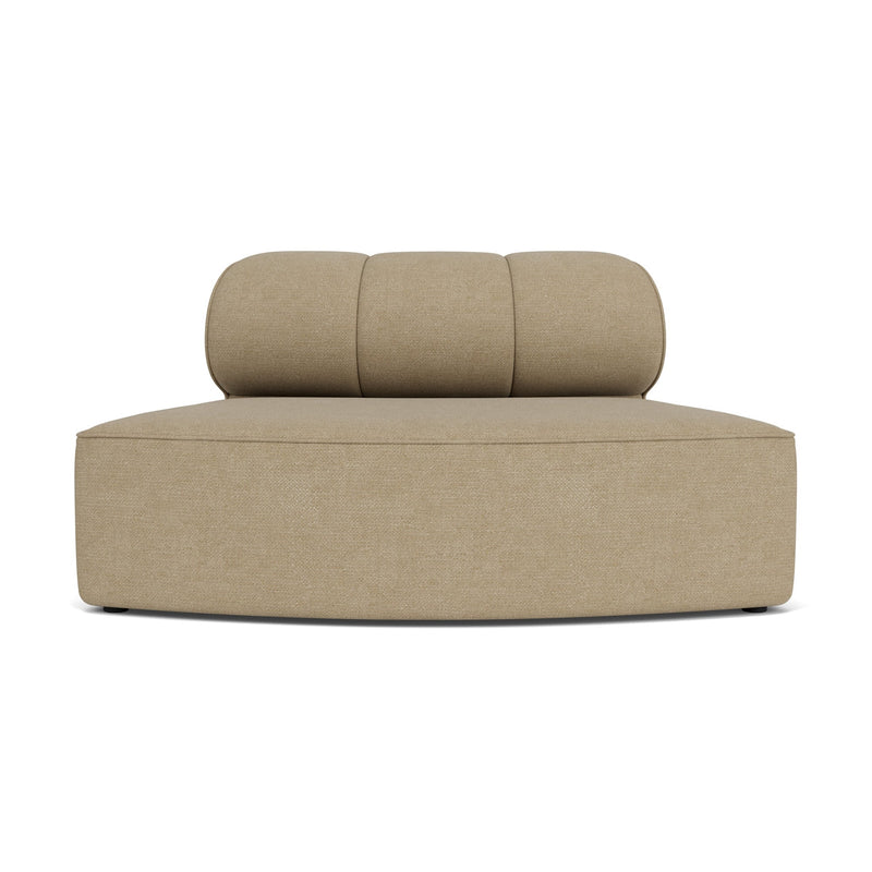 media image for Eave Seamline Modular Sofa 86 Audo Boucle 02 71066 003483 9 280