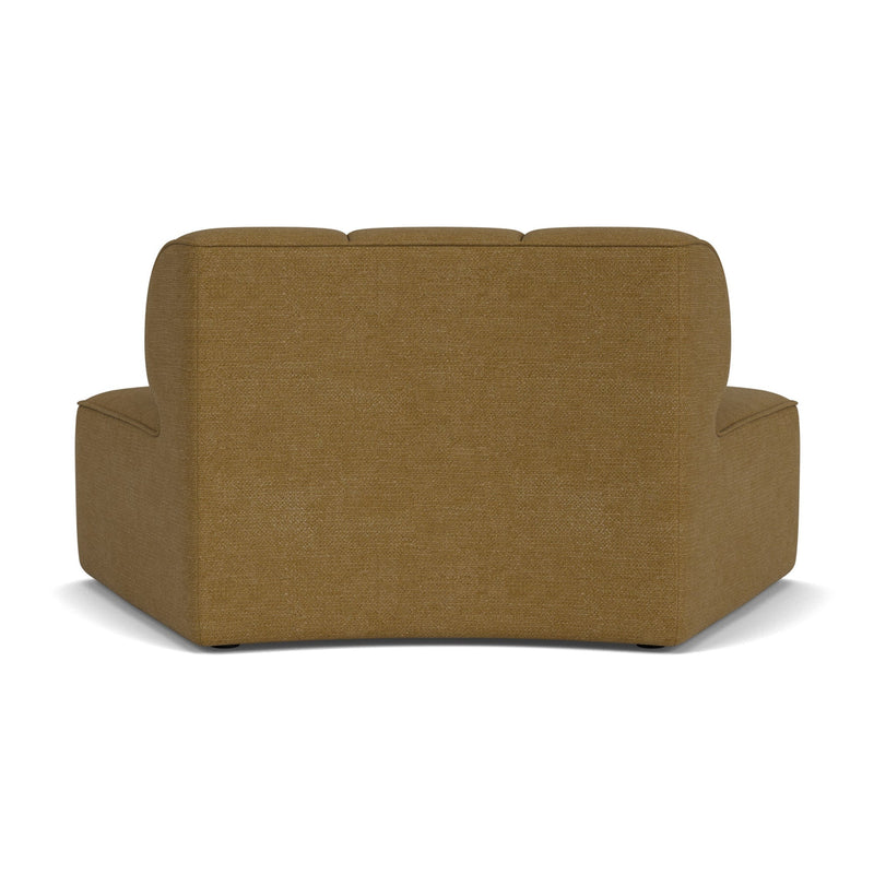 media image for Eave Seamline Modular Sofa 86 Audo Boucle 06 71066 003484 40 266