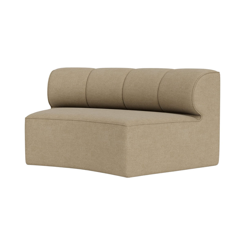media image for Eave Seamline Modular Sofa 86 Audo Boucle 02 71066 003483 24 27