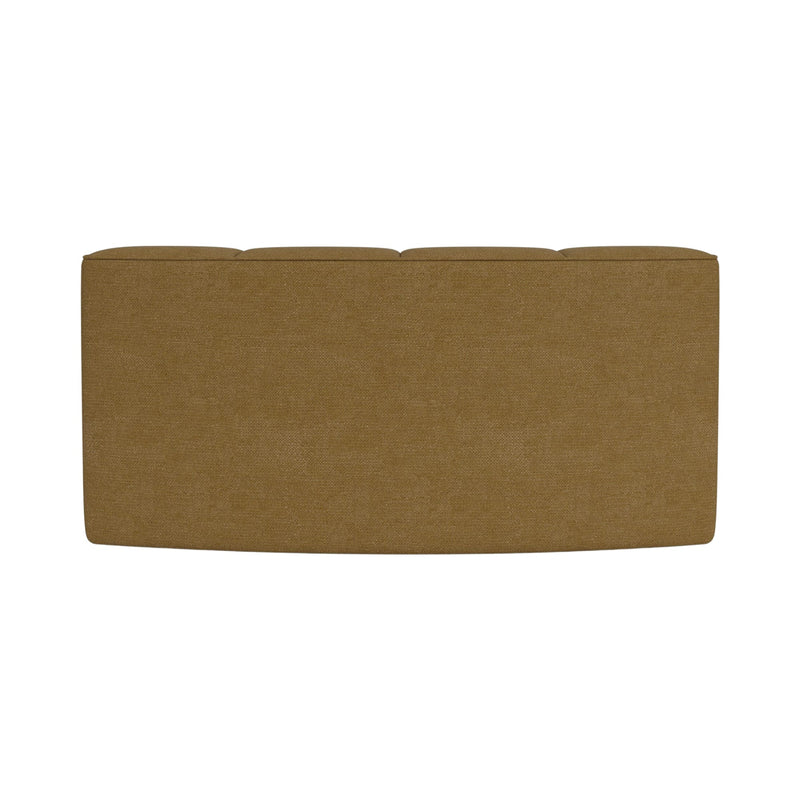 media image for Eave Seamline Modular Sofa 86 Audo Boucle 06 71066 003484 43 269