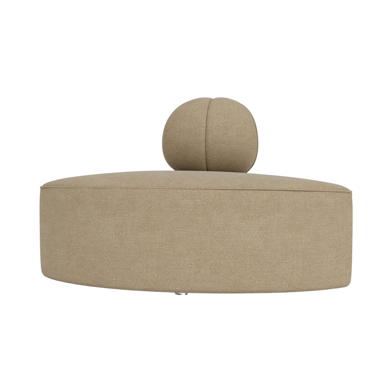 media image for Eave Seamline Modular Sofa 86 Audo Boucle 02 71066 003483 30 270