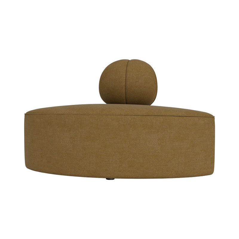 media image for Eave Seamline Modular Sofa 86 Audo Boucle 06 71066 003484 22 261