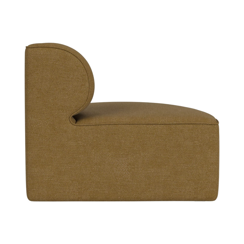 media image for Eave Seamline Modular Sofa 86 Audo Boucle 06 71066 003484 32 249