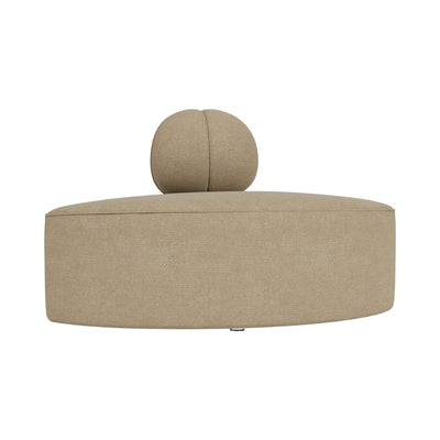 product image for Eave Seamline Modular Sofa 86 Audo Boucle 02 71066 003483 34 33