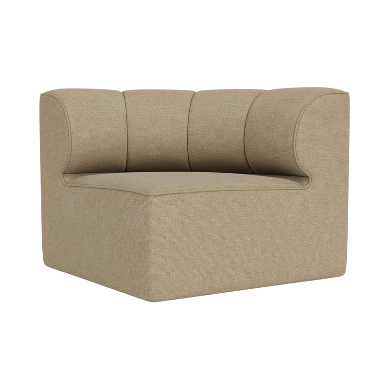 media image for Eave Seamline Modular Sofa 86 Audo Boucle 02 71066 003483 23 252