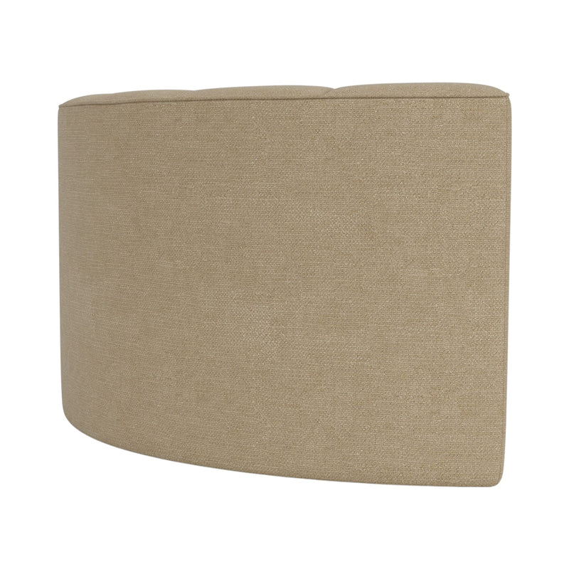 media image for Eave Seamline Modular Sofa 86 Audo Boucle 02 71066 003483 40 269