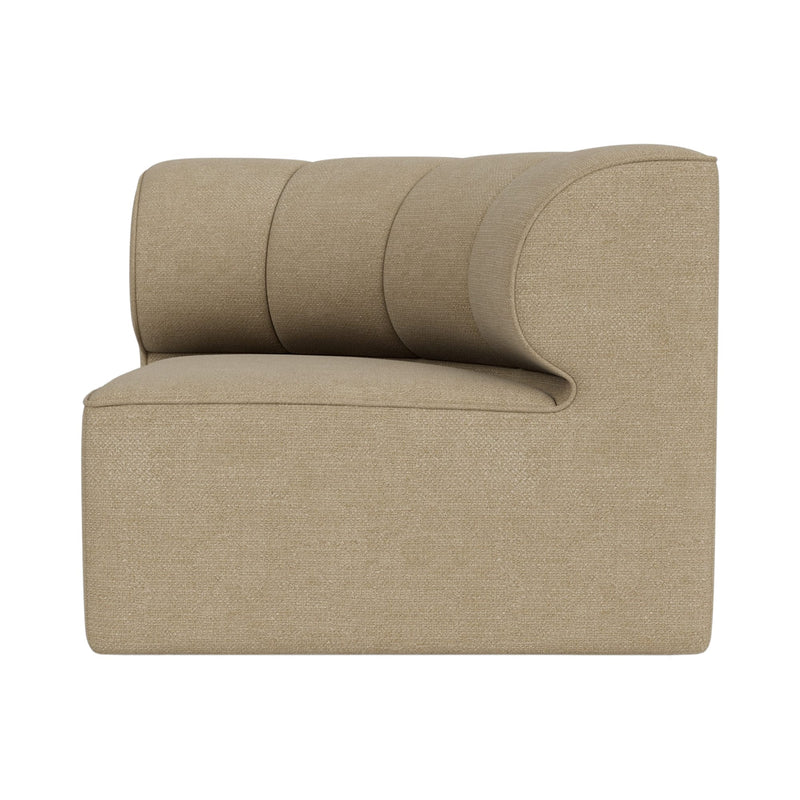 media image for Eave Seamline Modular Sofa 86 Audo Boucle 02 71066 003483 8 21