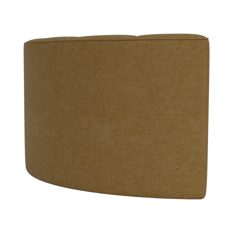 media image for Eave Seamline Modular Sofa 86 Audo Boucle 06 71066 003484 42 28