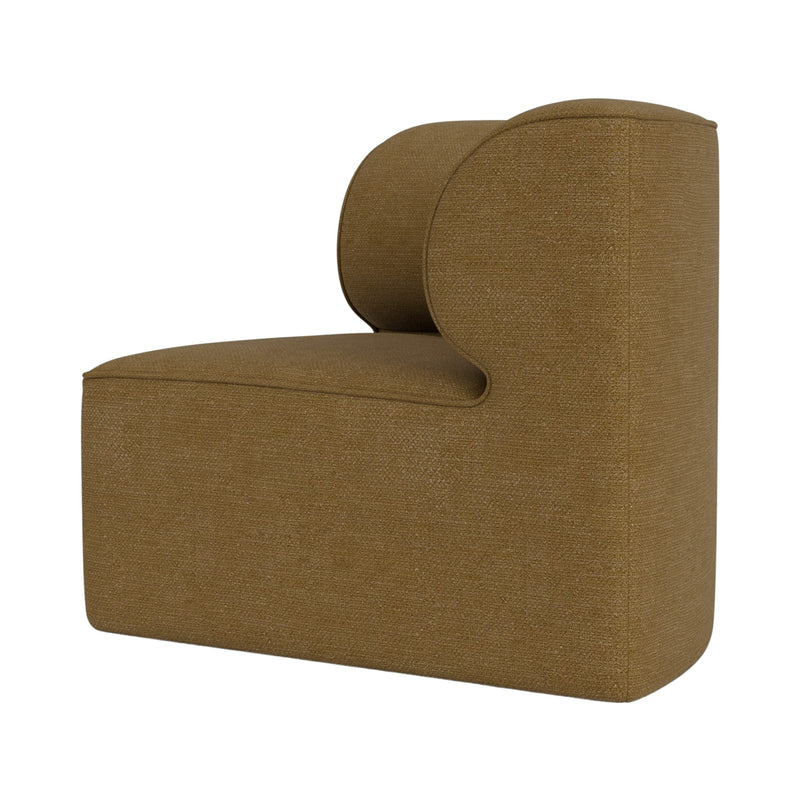 media image for Eave Seamline Modular Sofa 86 Audo Boucle 06 71066 003484 23 275