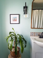 Ivy Wall Sconce by Becki Owens X Hudson Valley Lighting