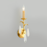 Prosecco Wall Sconce 2