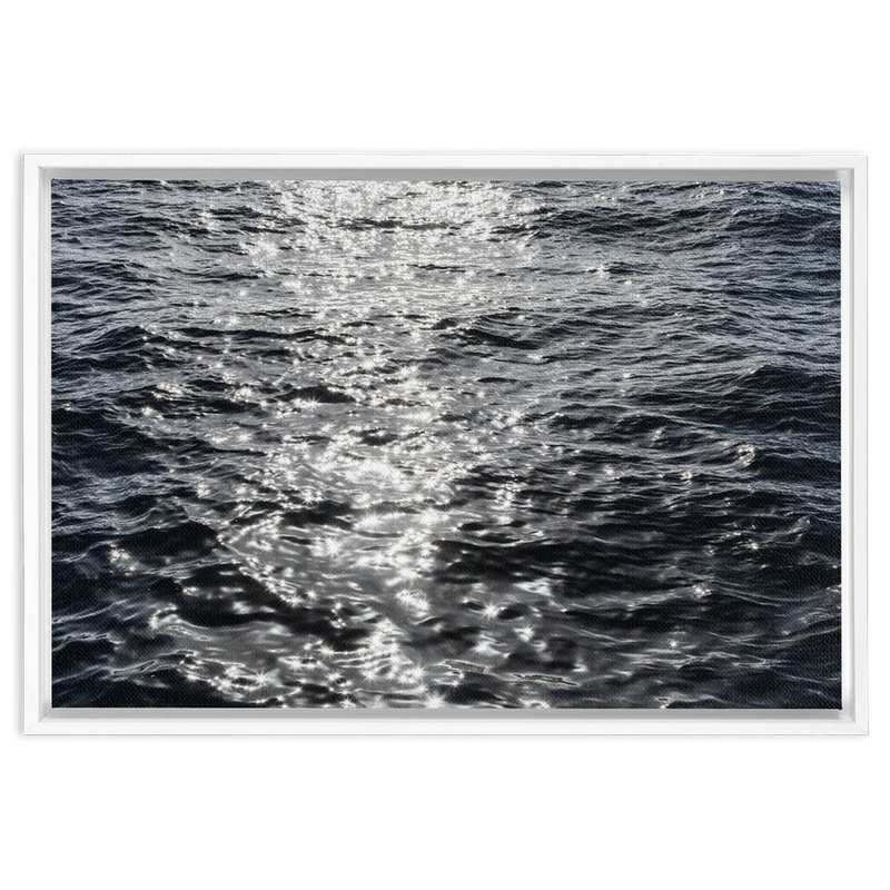 media image for Ascent Framed Canvas 280