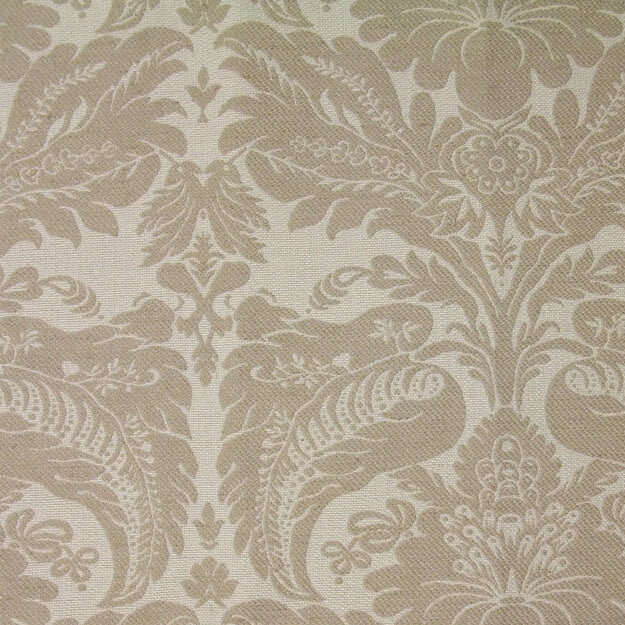 media image for Abraham Fabric in Brown 221