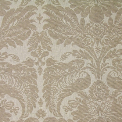 product image of Sample Abraham Fabric in Brown 556