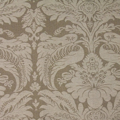 product image of Sample Abraham Fabric in Brown 52
