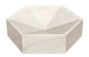 conda tray in white stone design by noir 1