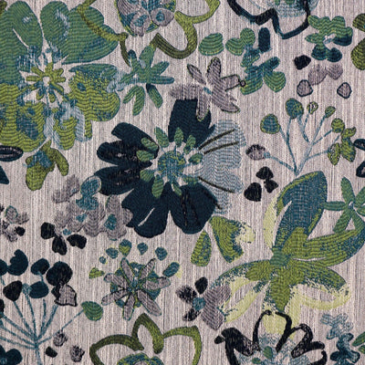product image of Ace Fabric in Blue/Green 58
