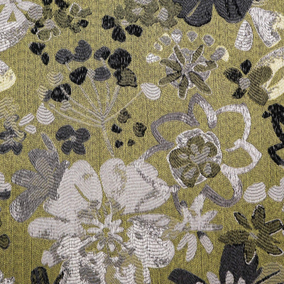 product image of Ace Fabric in Green 599