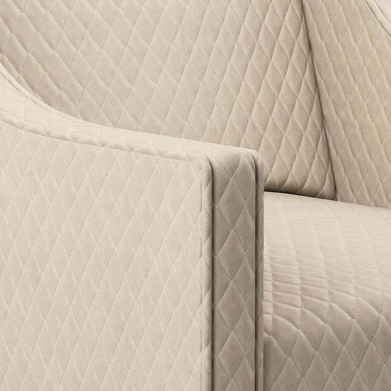 media image for Acute Fabric in Light Taupe 215