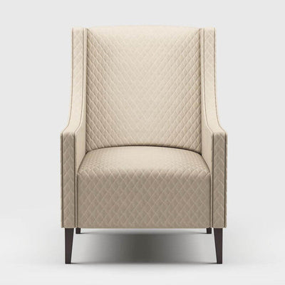 product image for Acute Fabric in Light Taupe 84